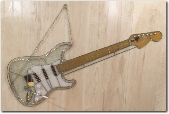 Stratocaster_Project
